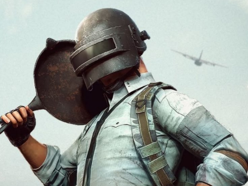 PUBG TOPUP